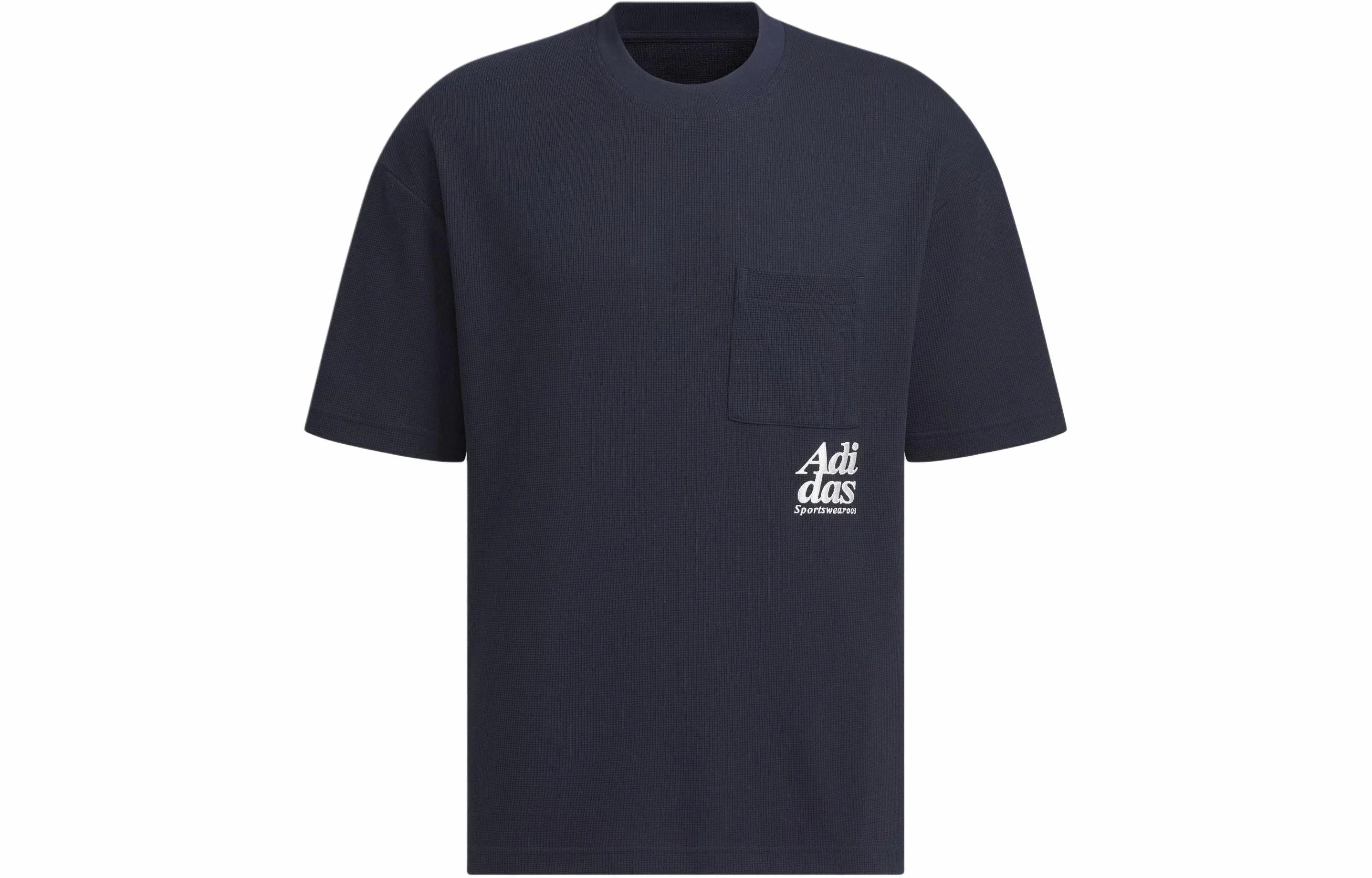 adidas Small Logo T-Shirt T