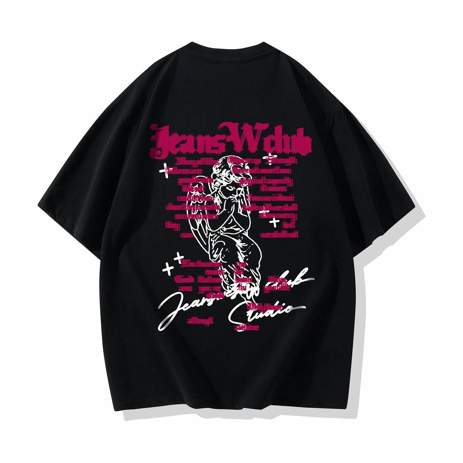 JEANSWEST CLUB LogoT