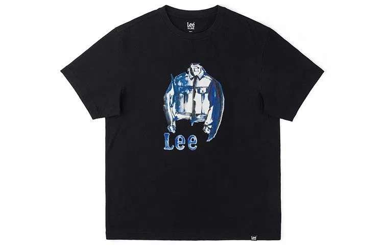 Lee SS24 T