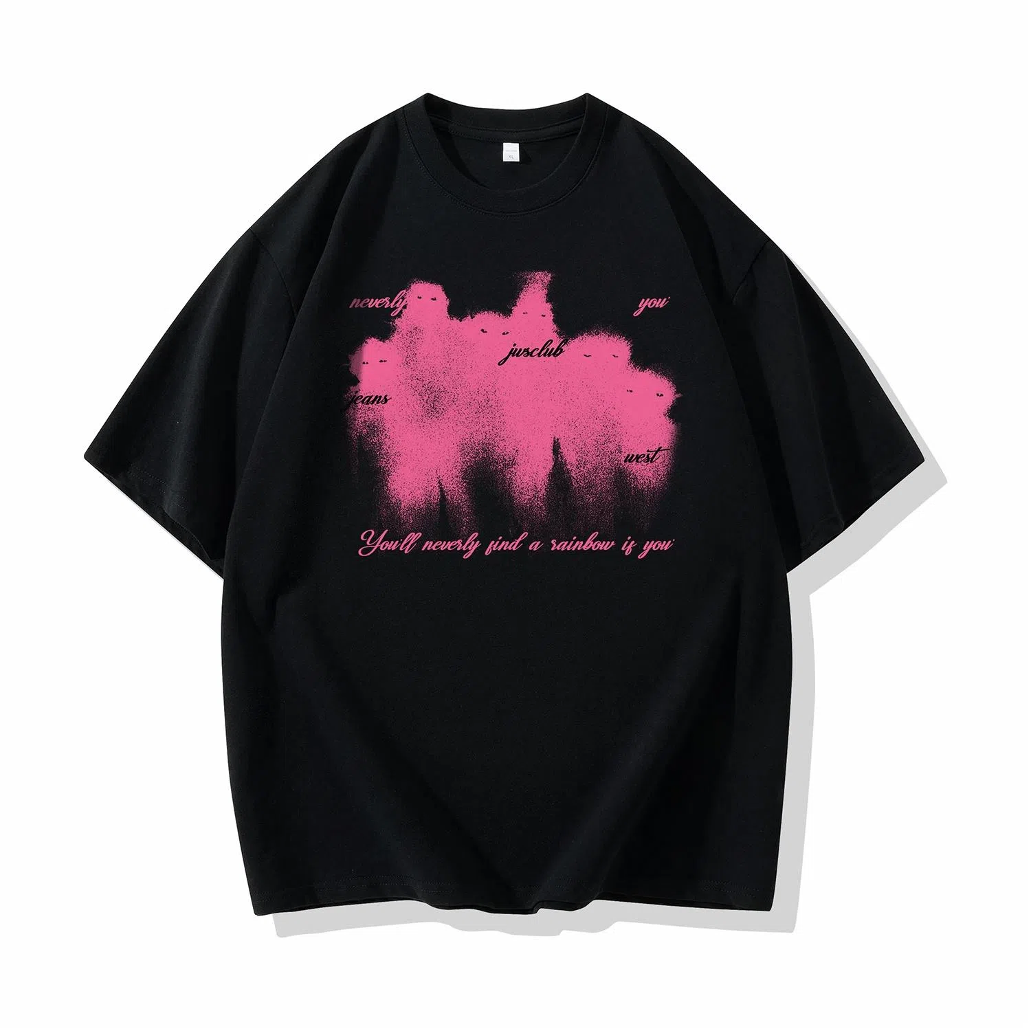 JEANSWEST CLUB LogoT