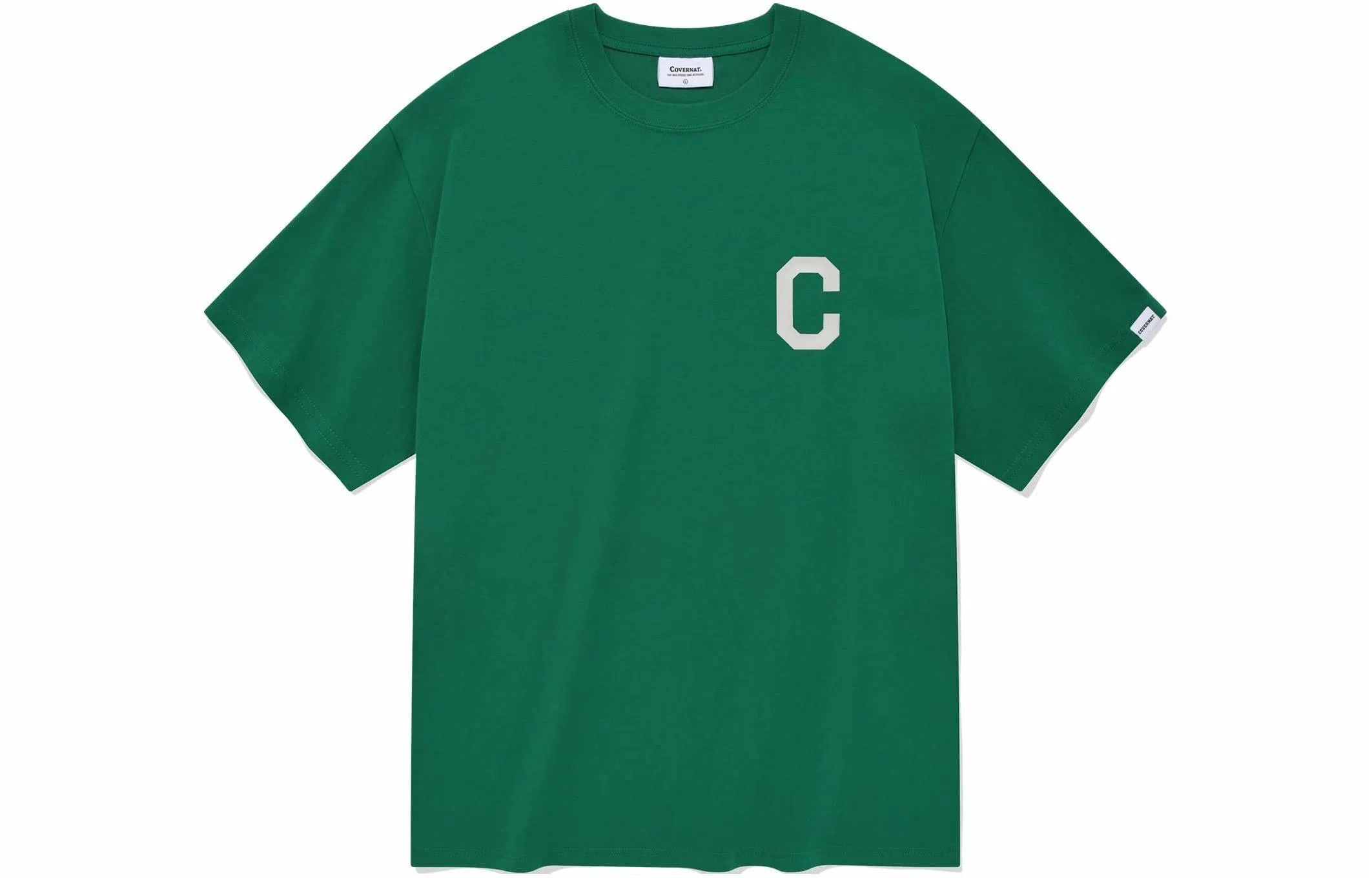 COVERNAT C SS24T