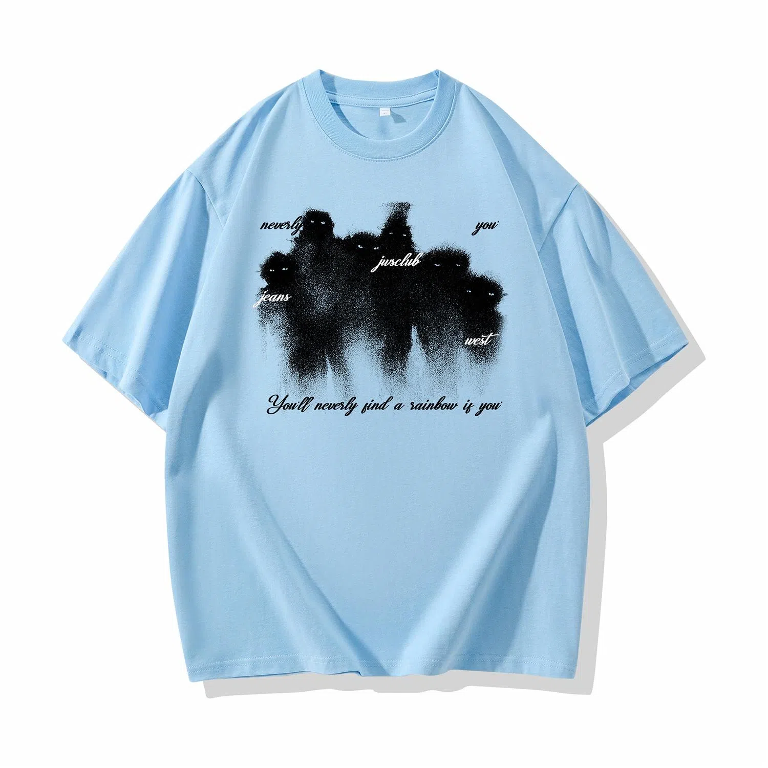 JEANSWEST CLUB LogoT