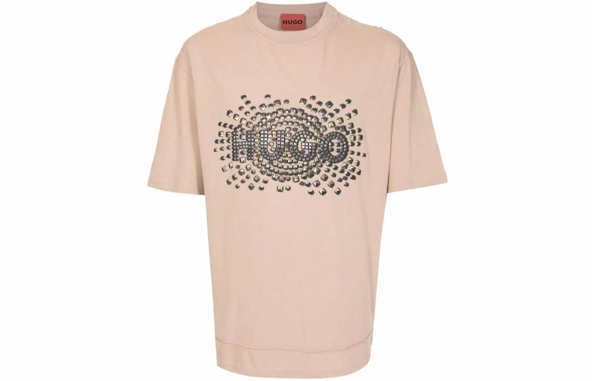 HUGO BOSS SS24 LogoT