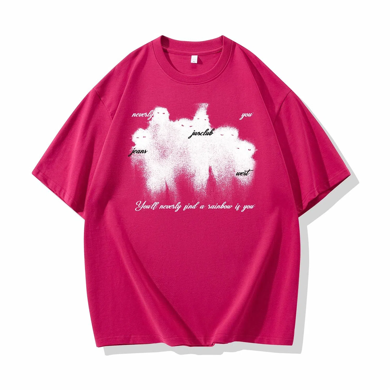 JEANSWEST CLUB LogoT