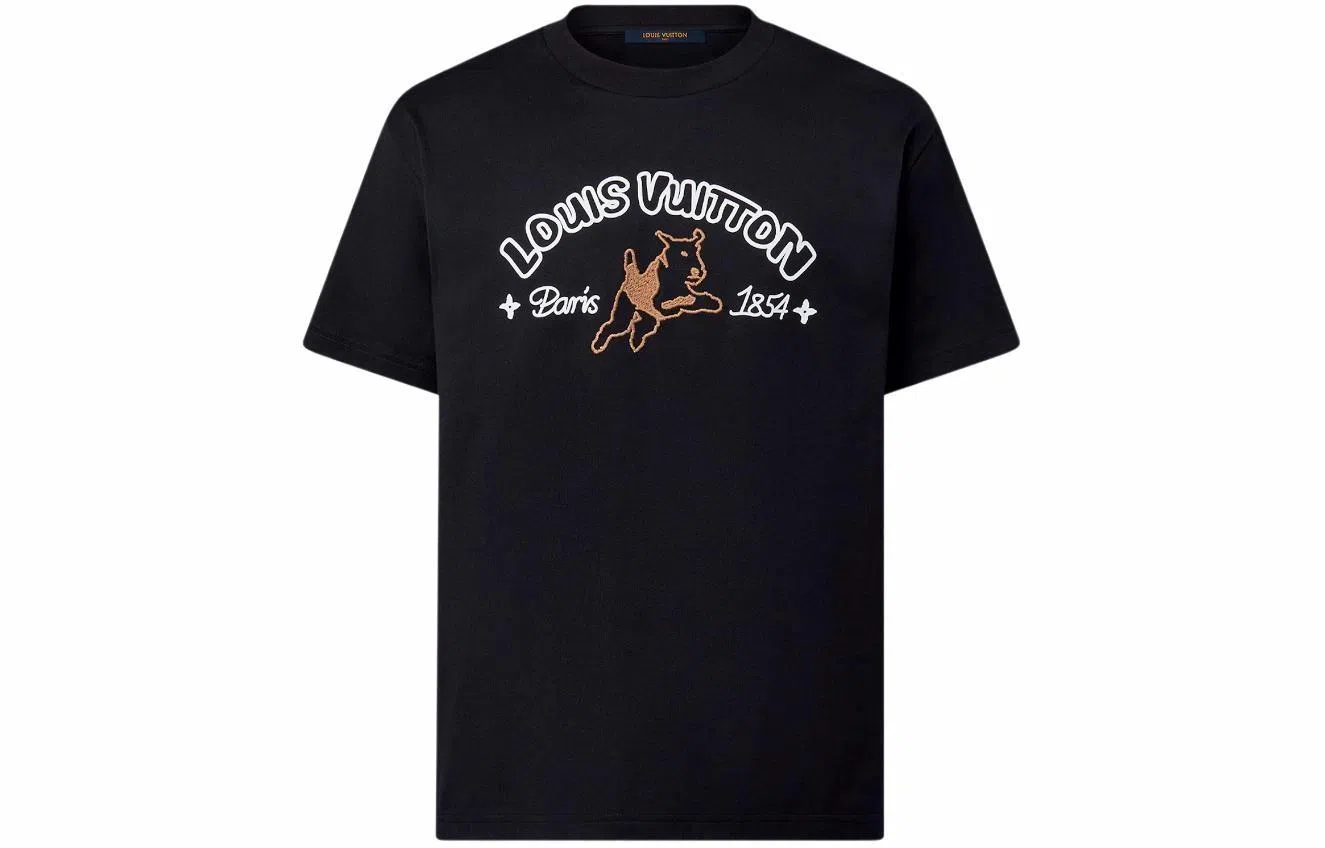 LOUIS VUITTON SS24 LogoT