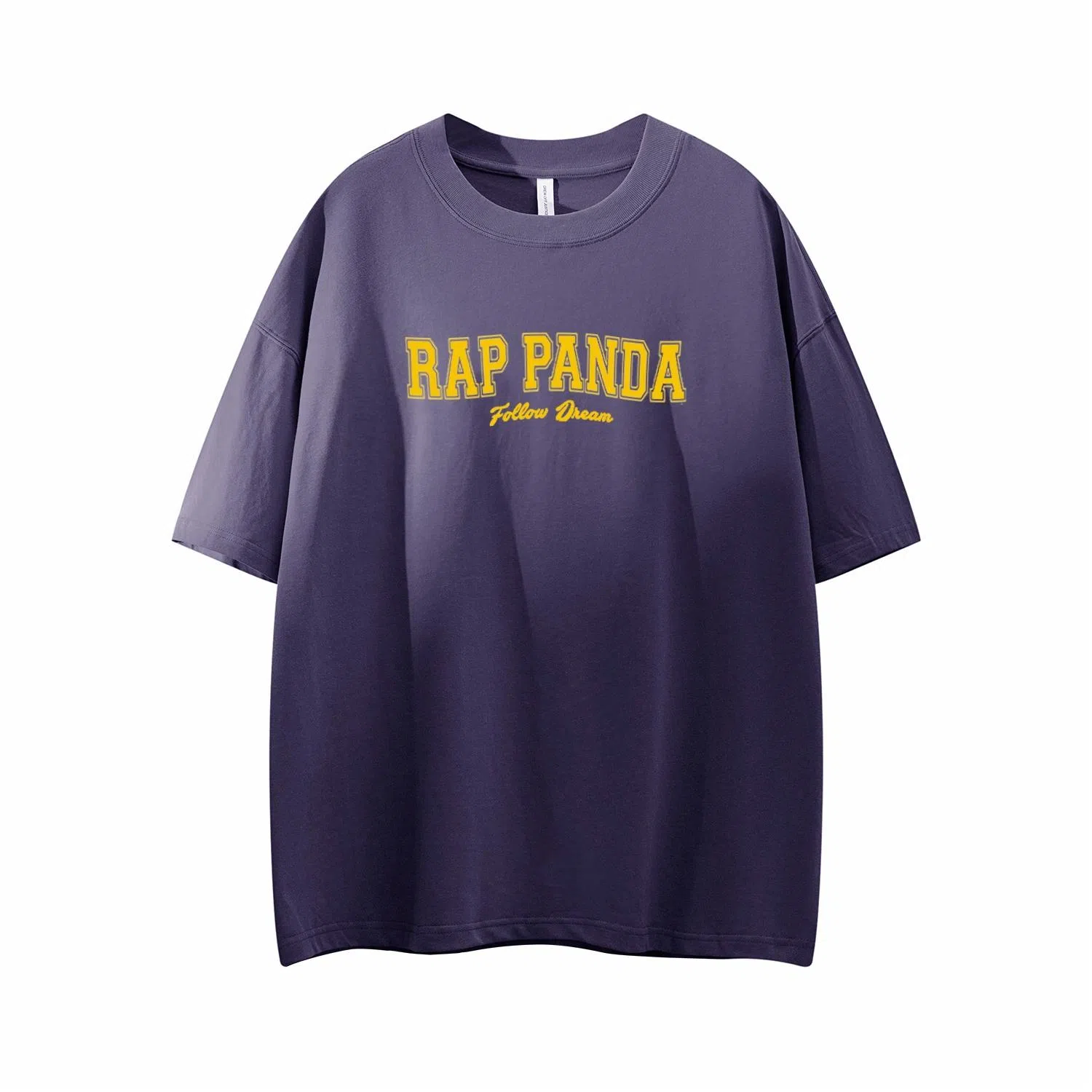 RAP PANDA T
