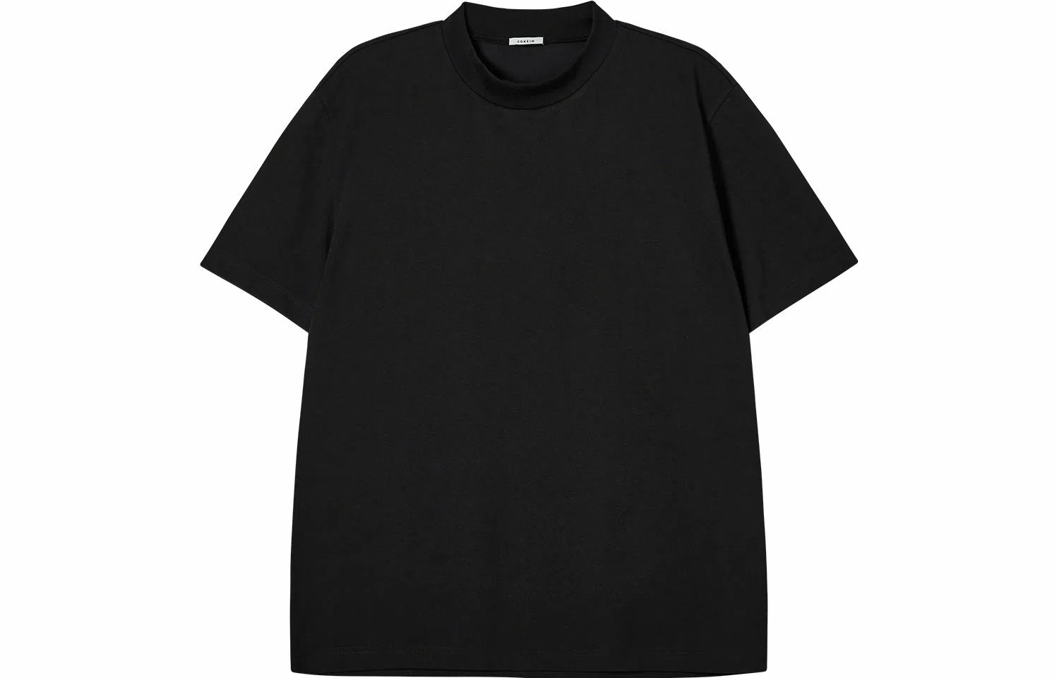 COKEIN Clean fit T