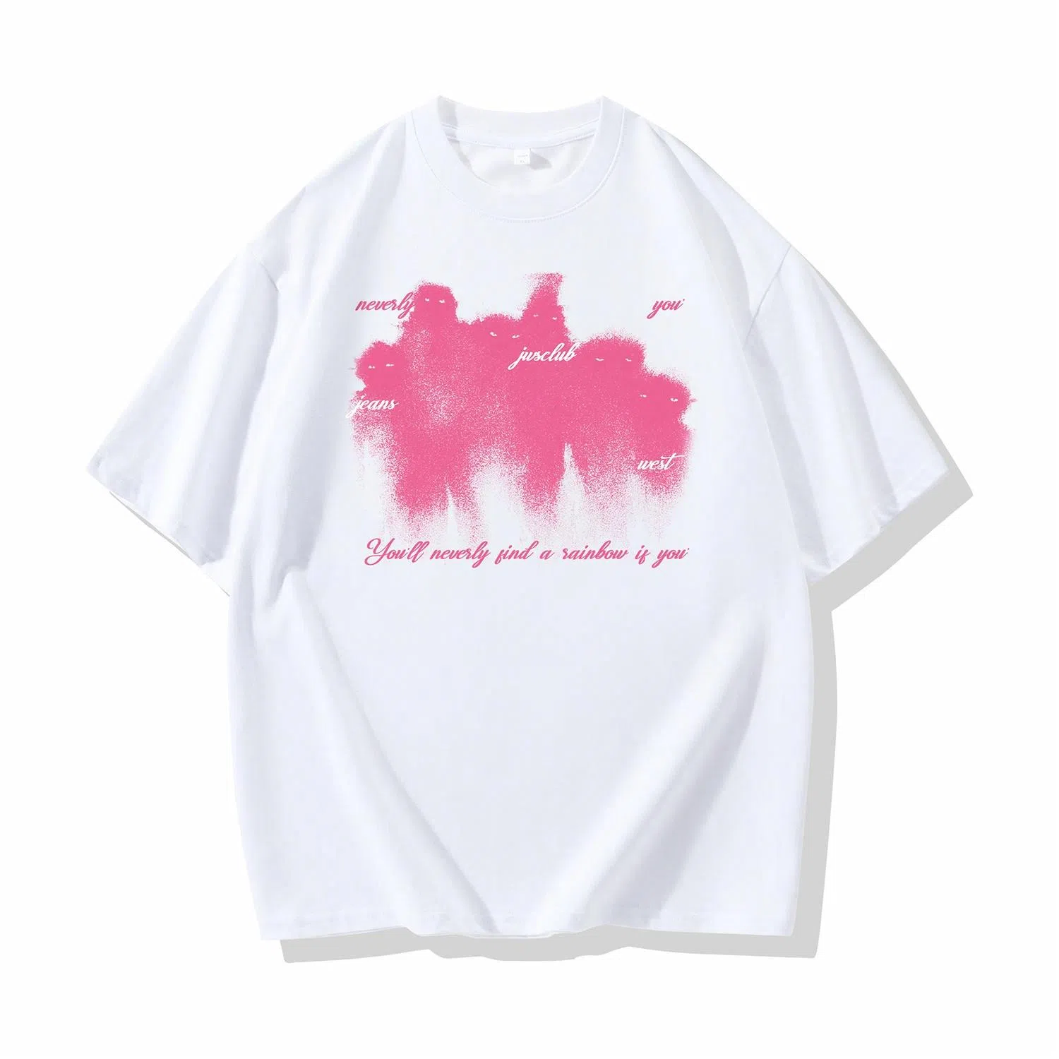 JEANSWEST CLUB LogoT