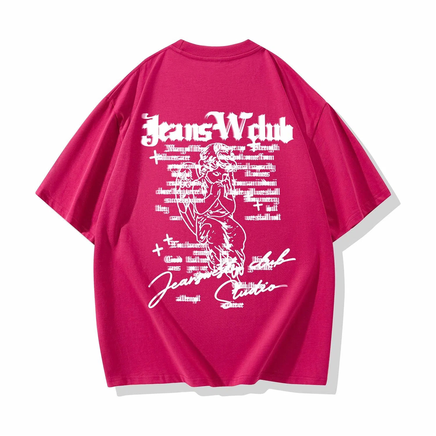 JEANSWEST CLUB LogoT