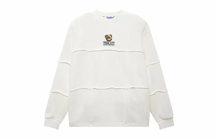 TSMLXLT TT Bear Series