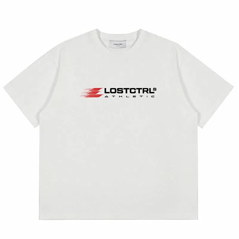 LOSTCTRL T