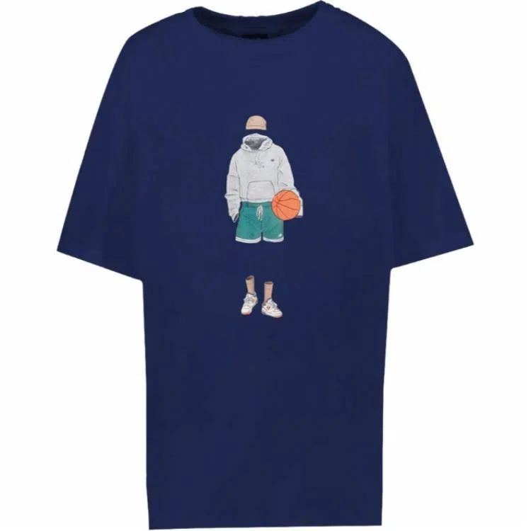 New Balance T