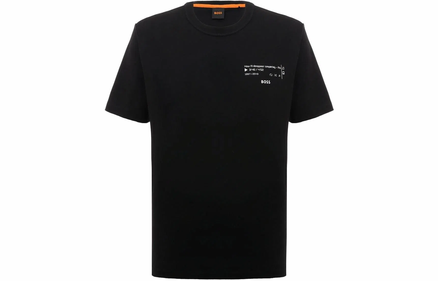HUGO BOSS LogoT