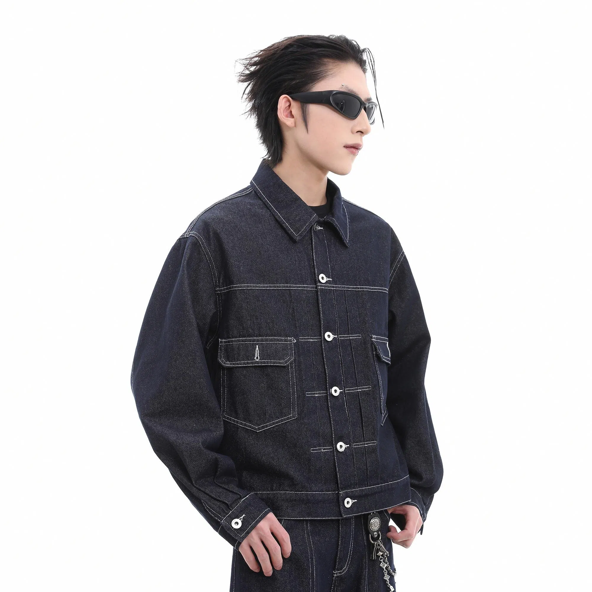 TREND ST boxycleanfit