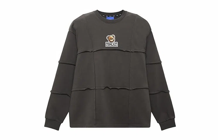 TSMLXLT TT Bear Series