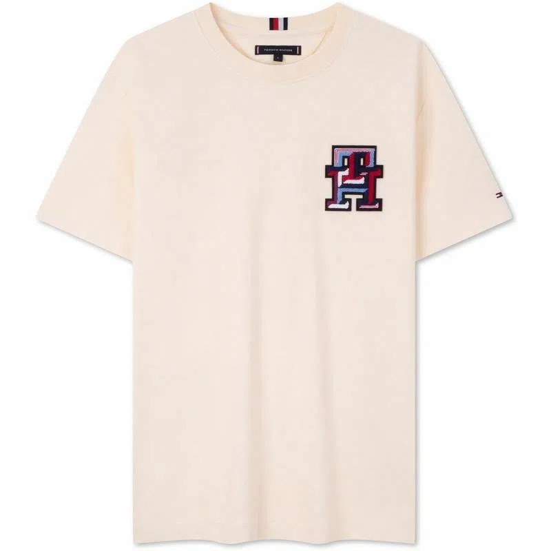 Tommy Hilfiger logoT