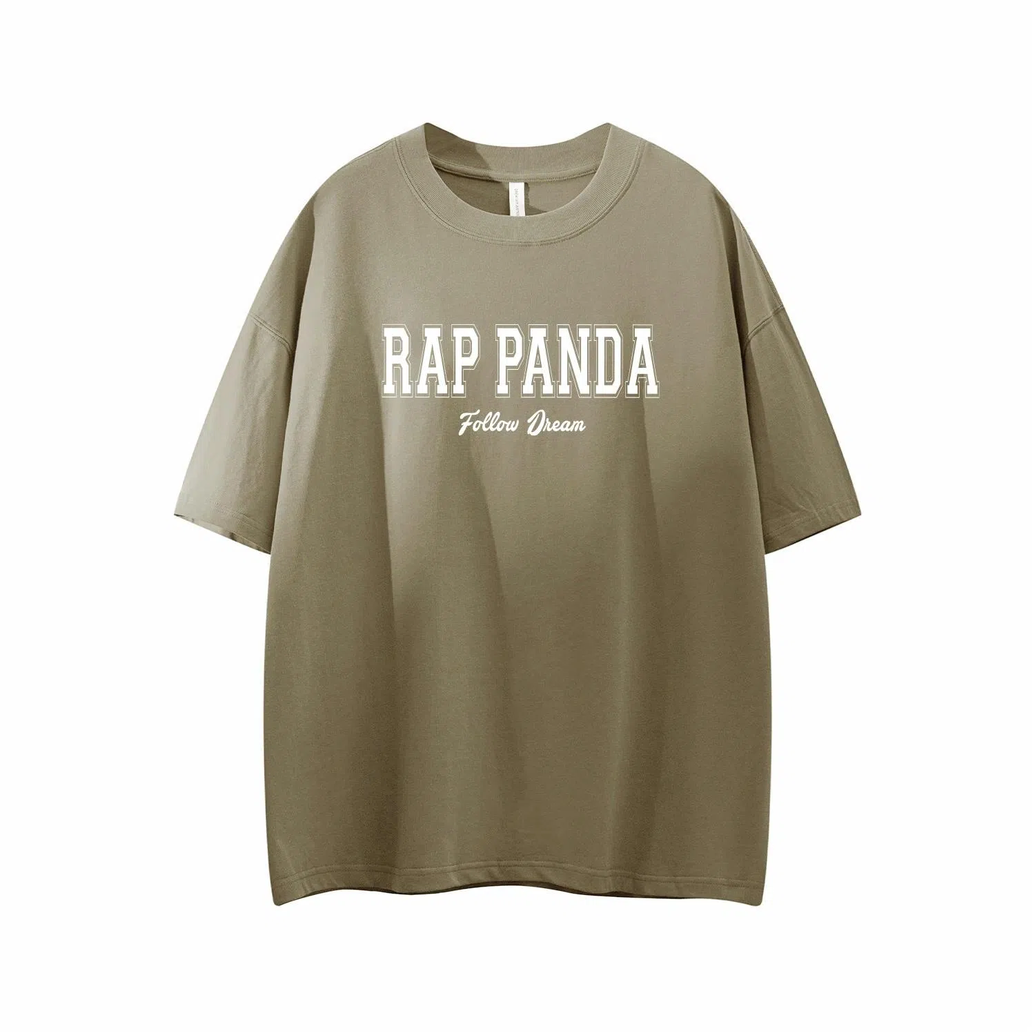 RAP PANDA T