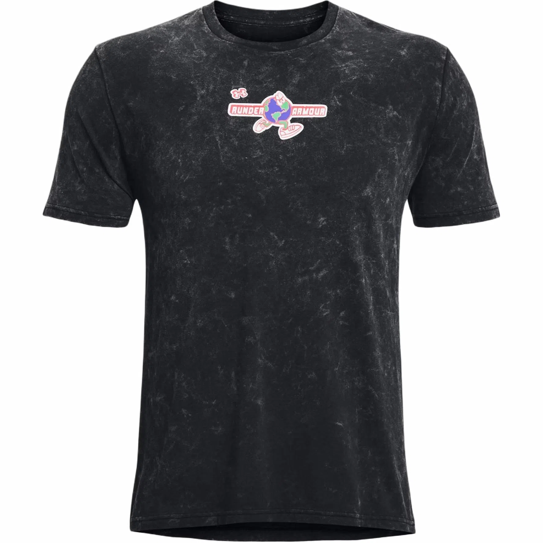 Under Armour T