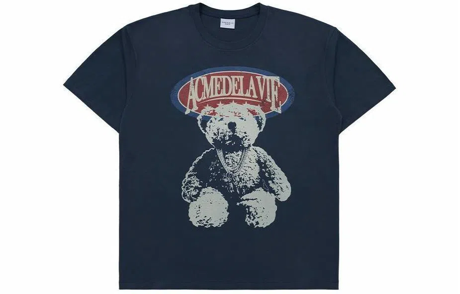 acme de la vieADLV T