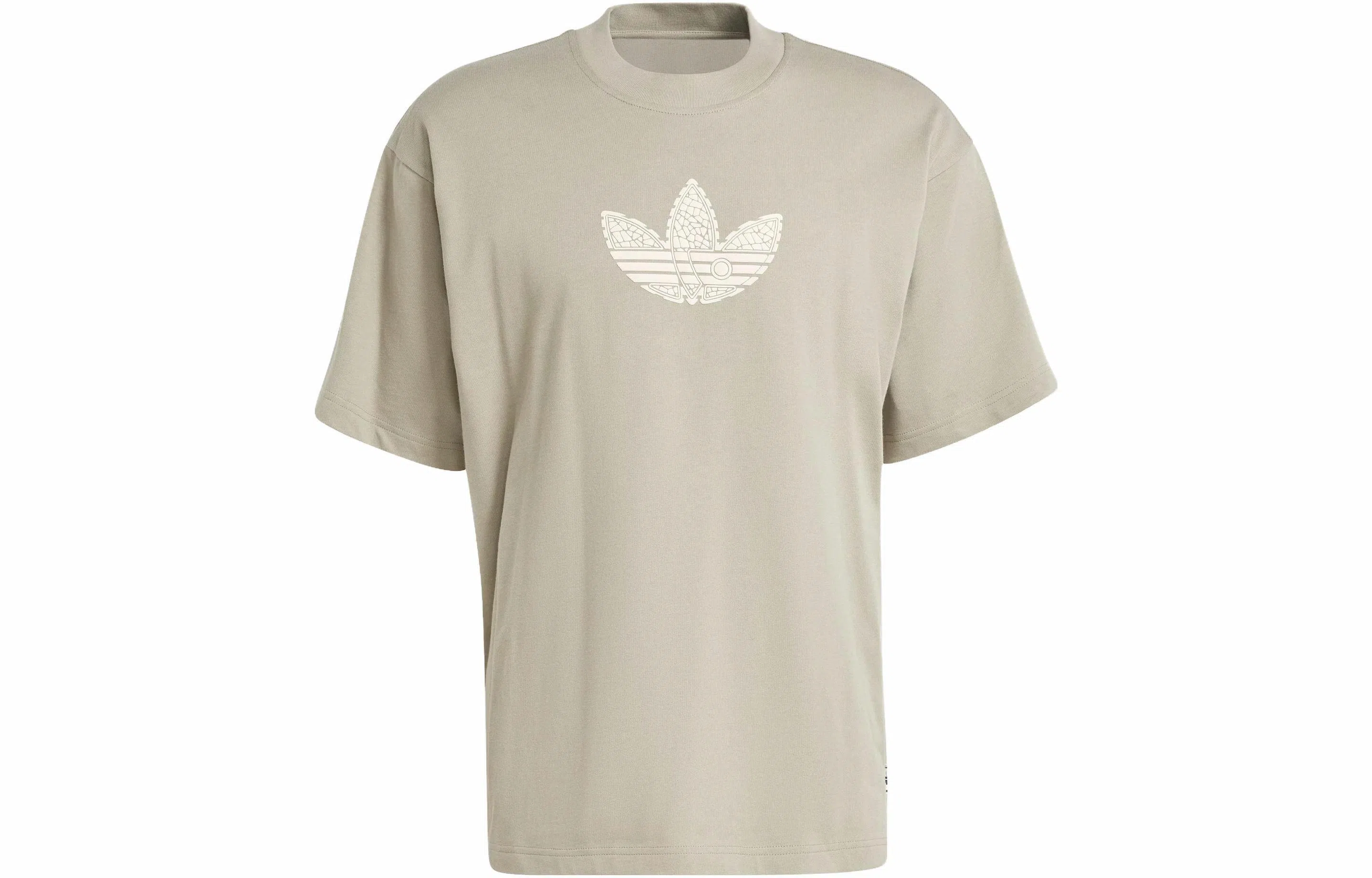 adidas originals Premium Graphic Tee LogoT