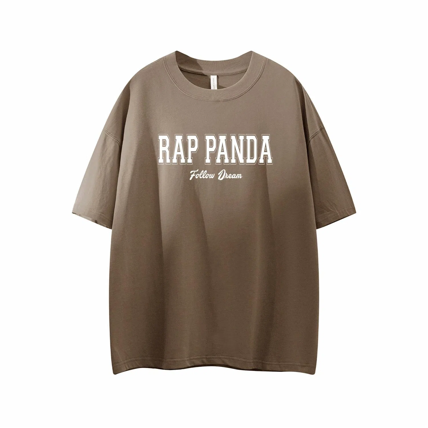 RAP PANDA T