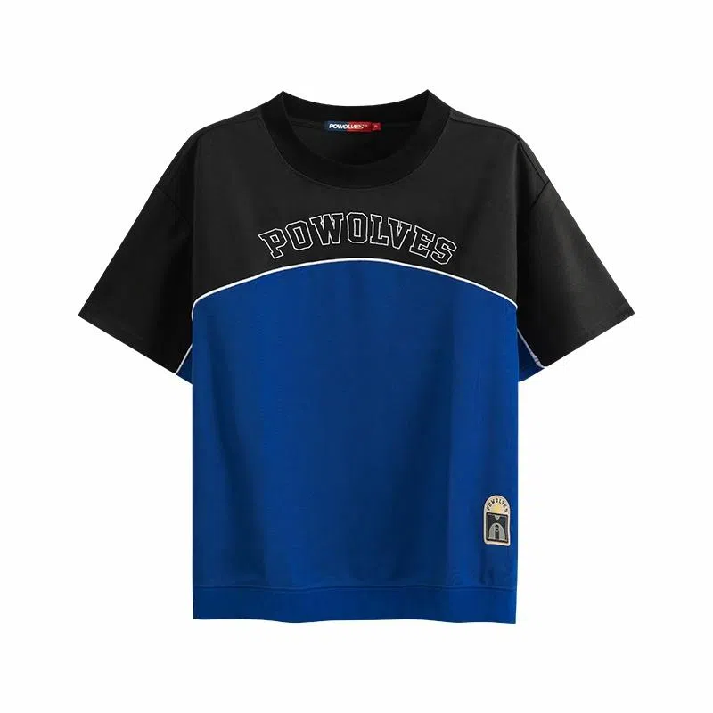 Powolves T