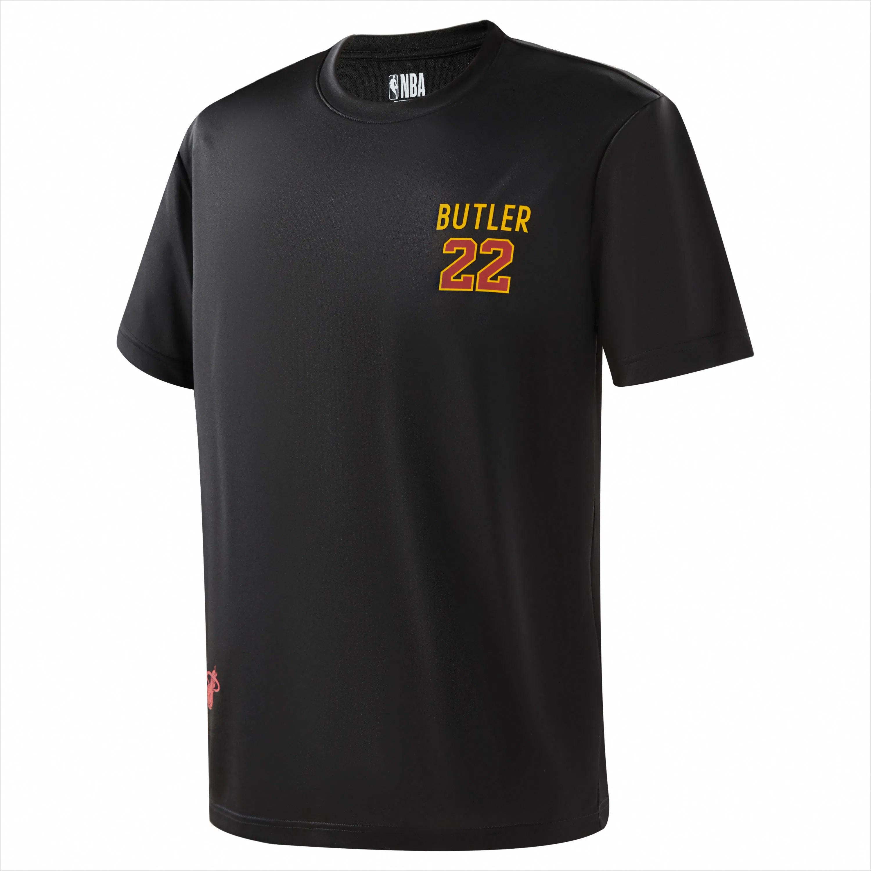 NBA 22 T