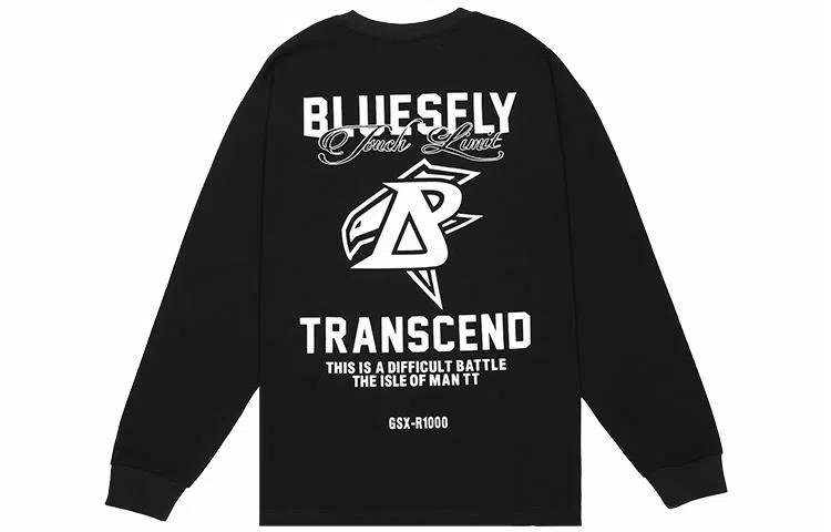 BLUESFLY T