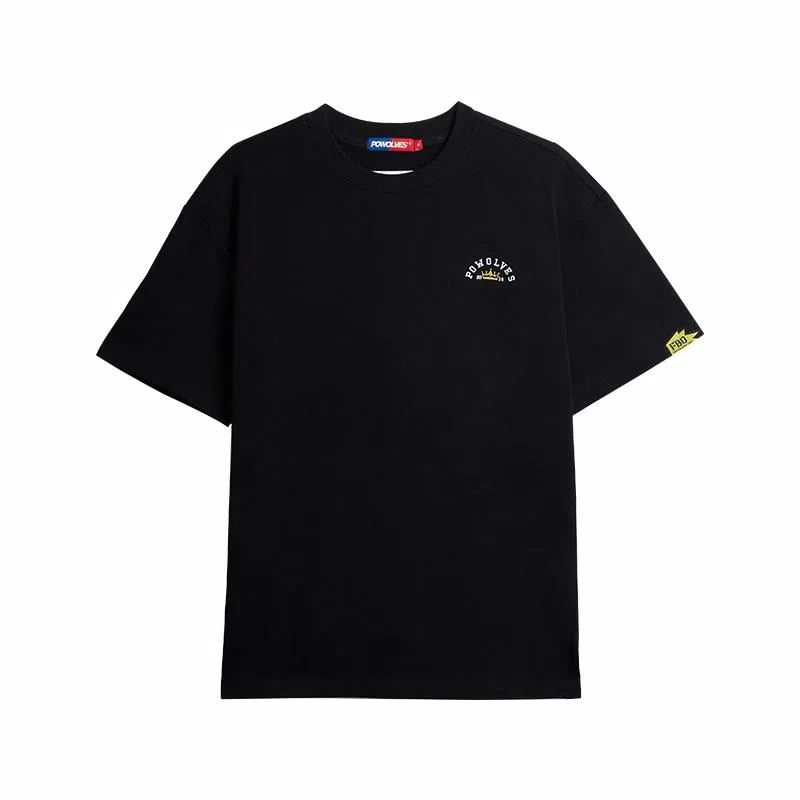Powolves T