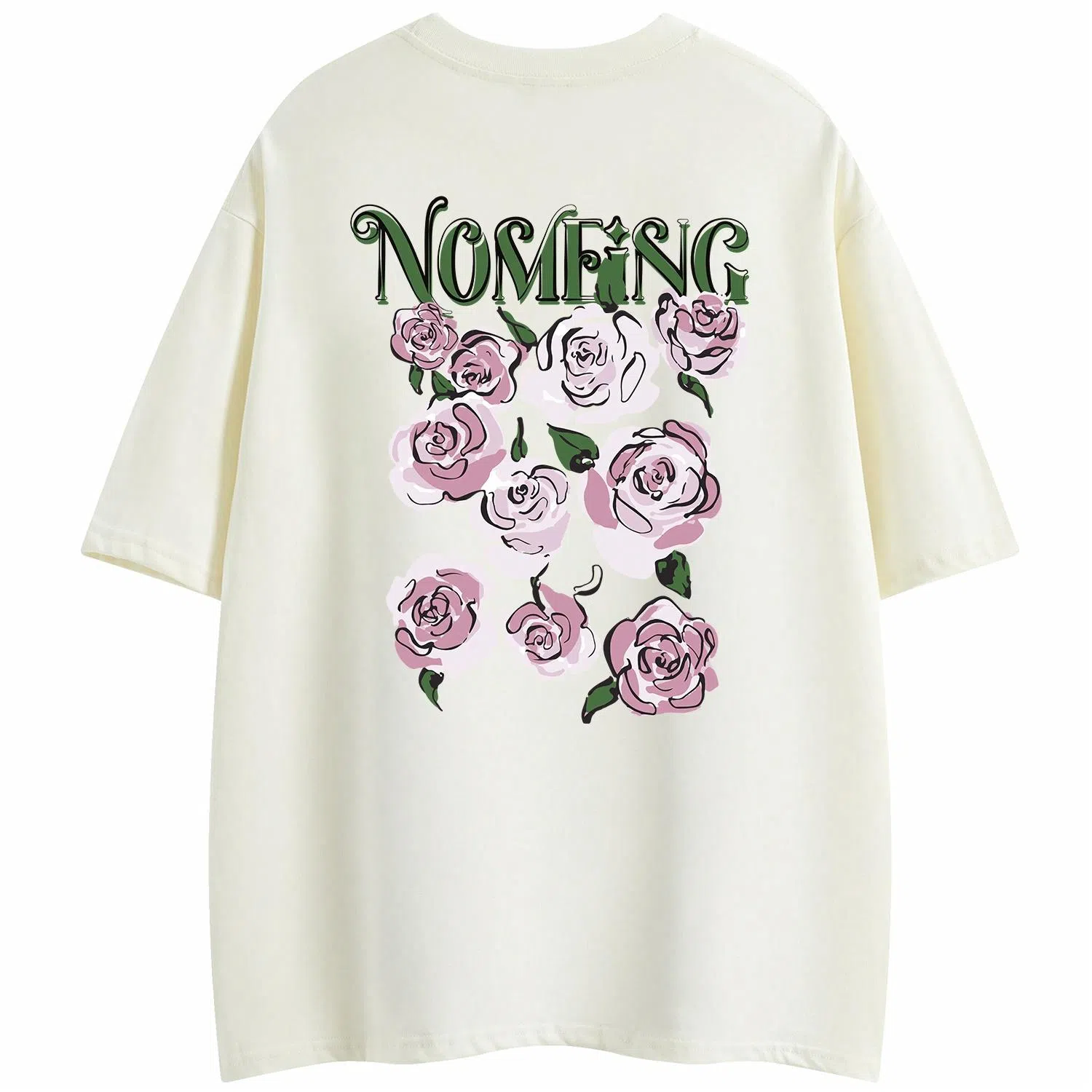 NOME LogoT