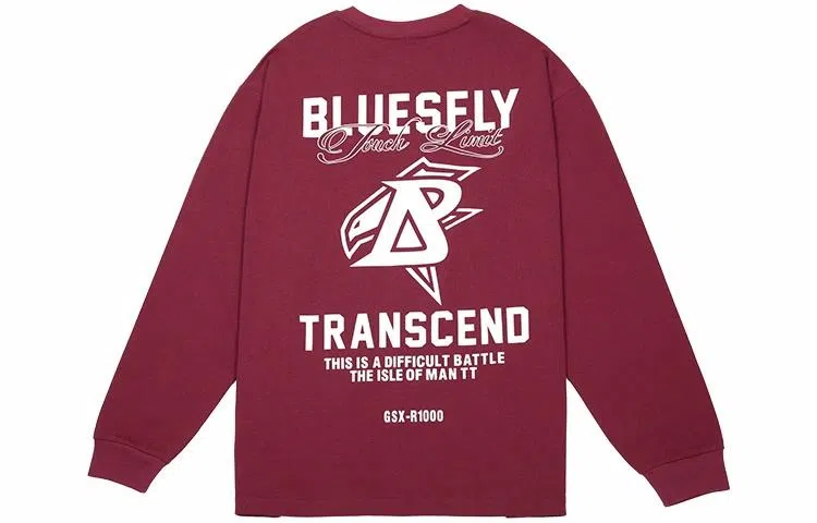 BLUESFLY T