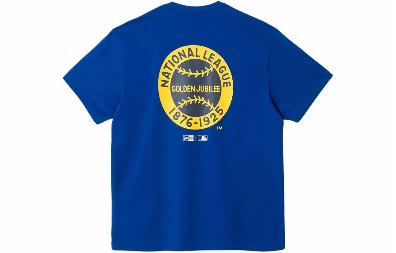 New Era x MLB SS24 T