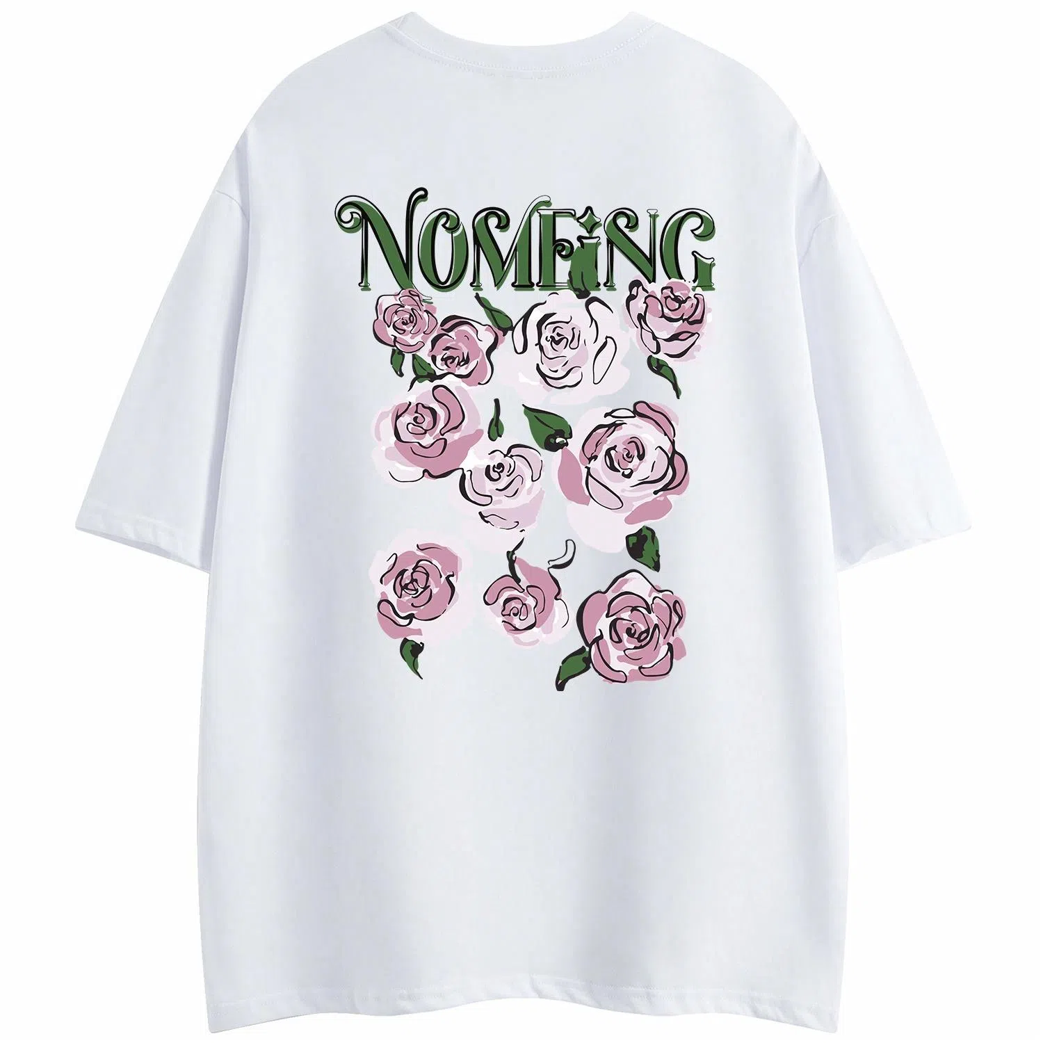 NOME LogoT