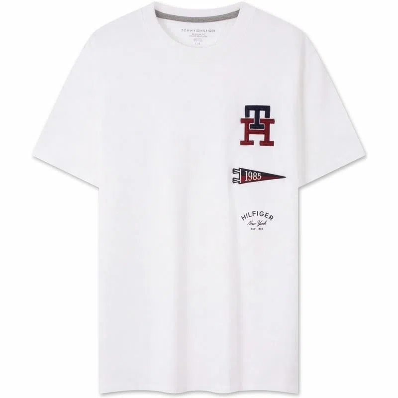 Tommy Hilfiger T