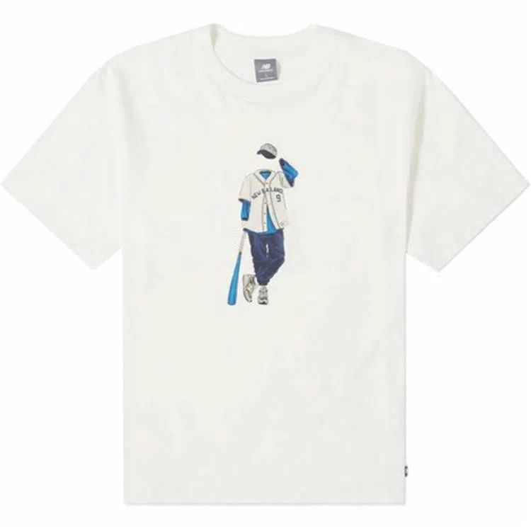 New Balance T