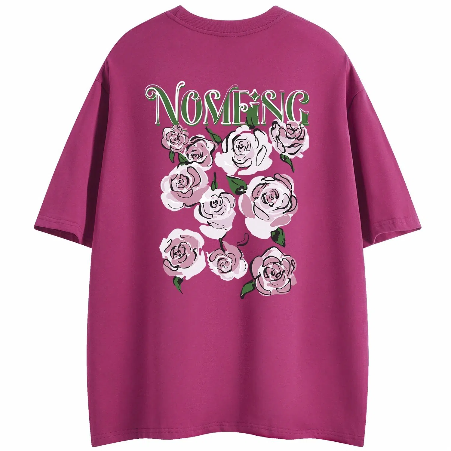 NOME LogoT
