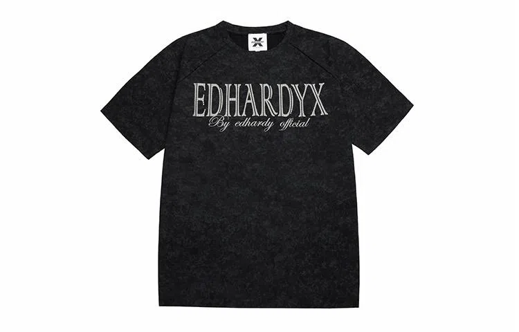 ED HARDY X T