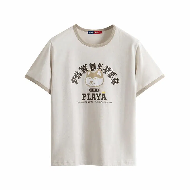 Powolves t