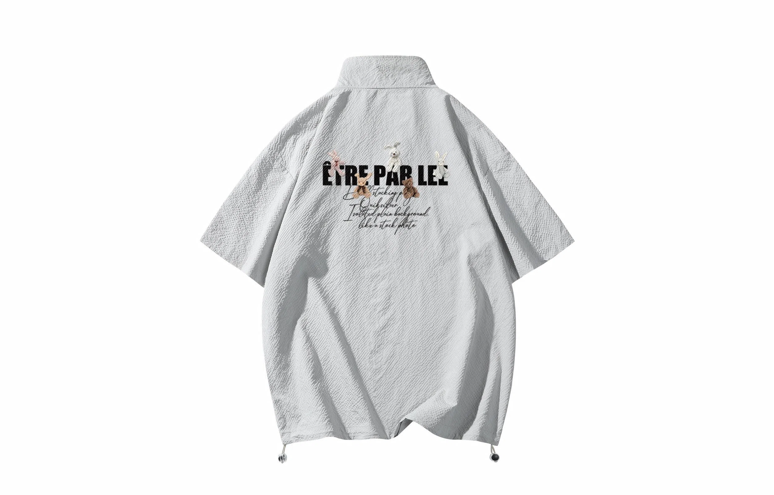 tre par lee