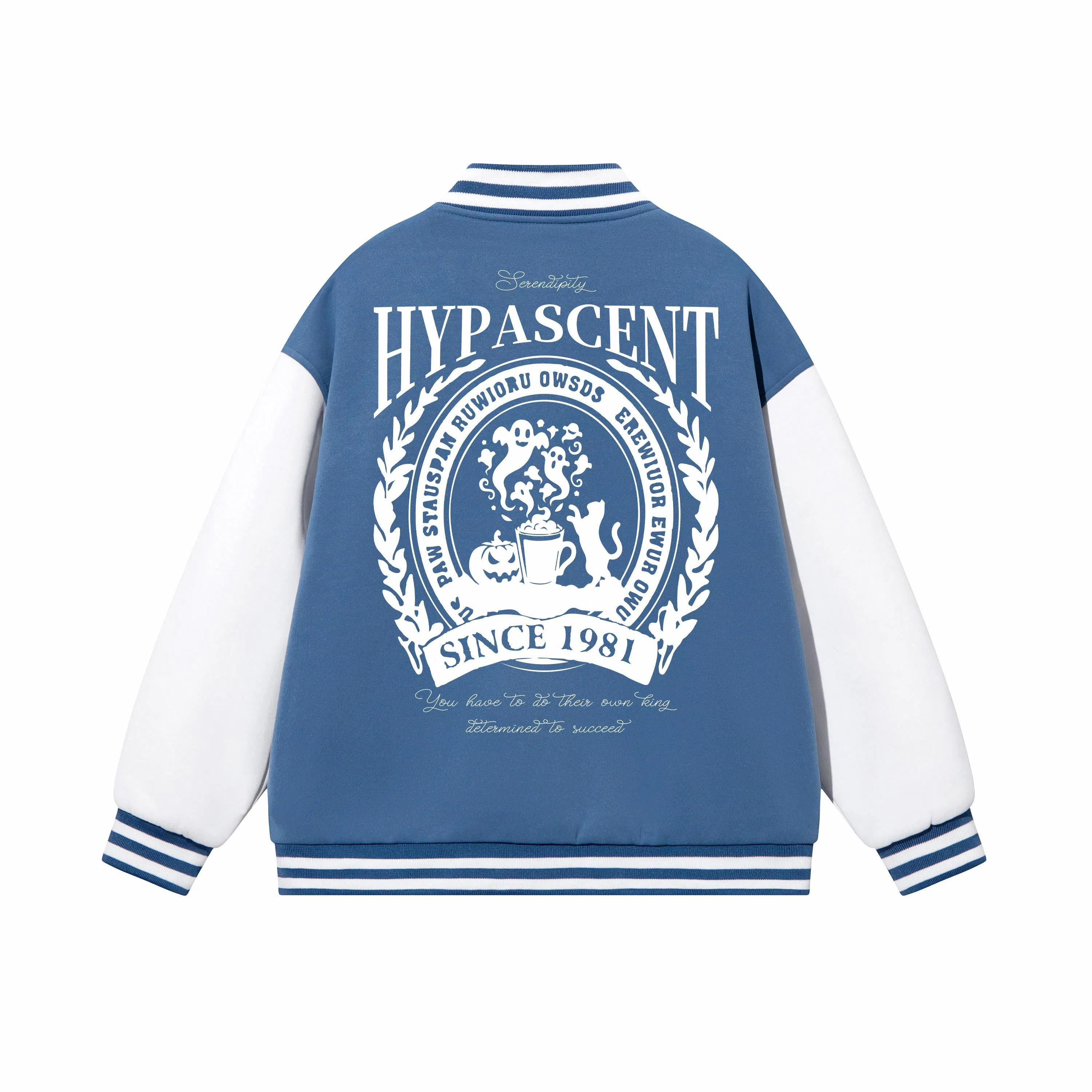 HYPASCENT logo