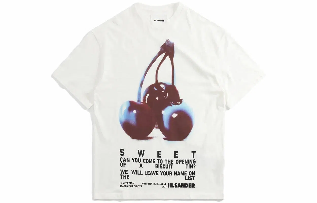 JIL SANDER T