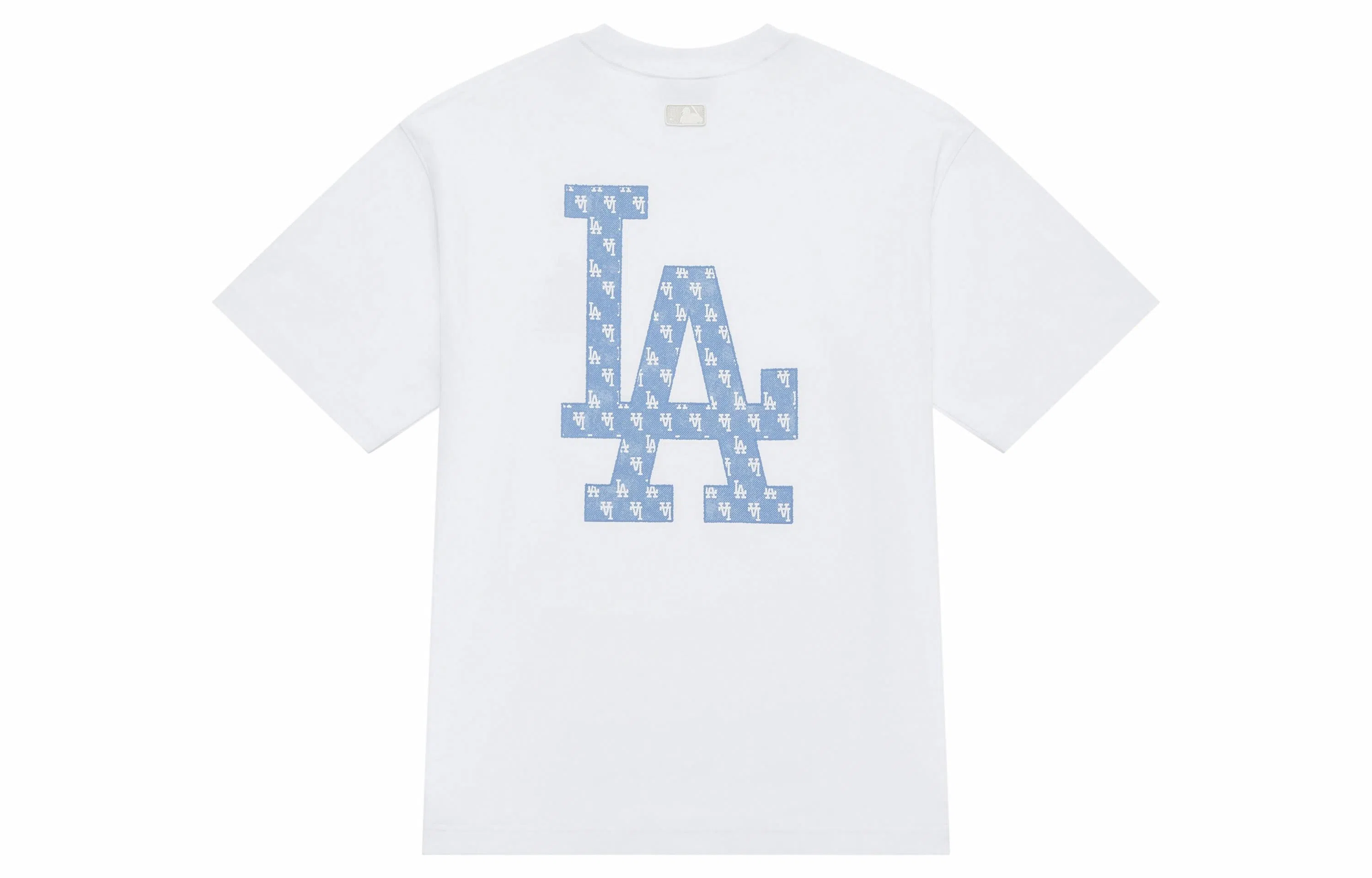 MLB MONOGRAM logo SS24 T