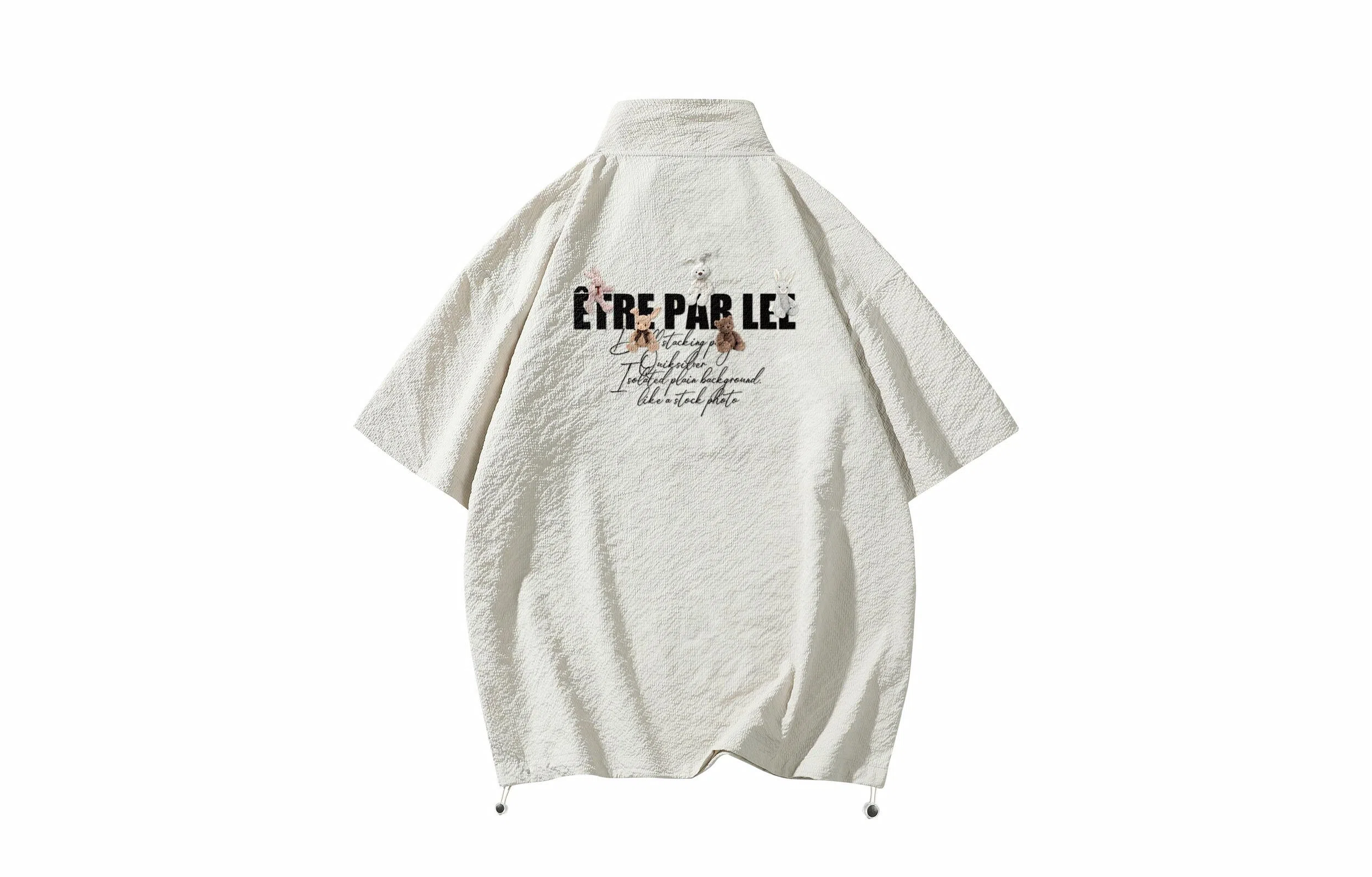 tre par lee