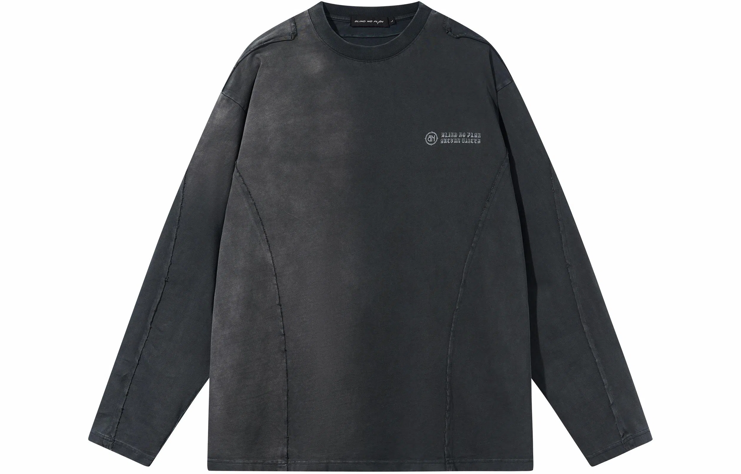 BLINDNOPLAN 23AW T
