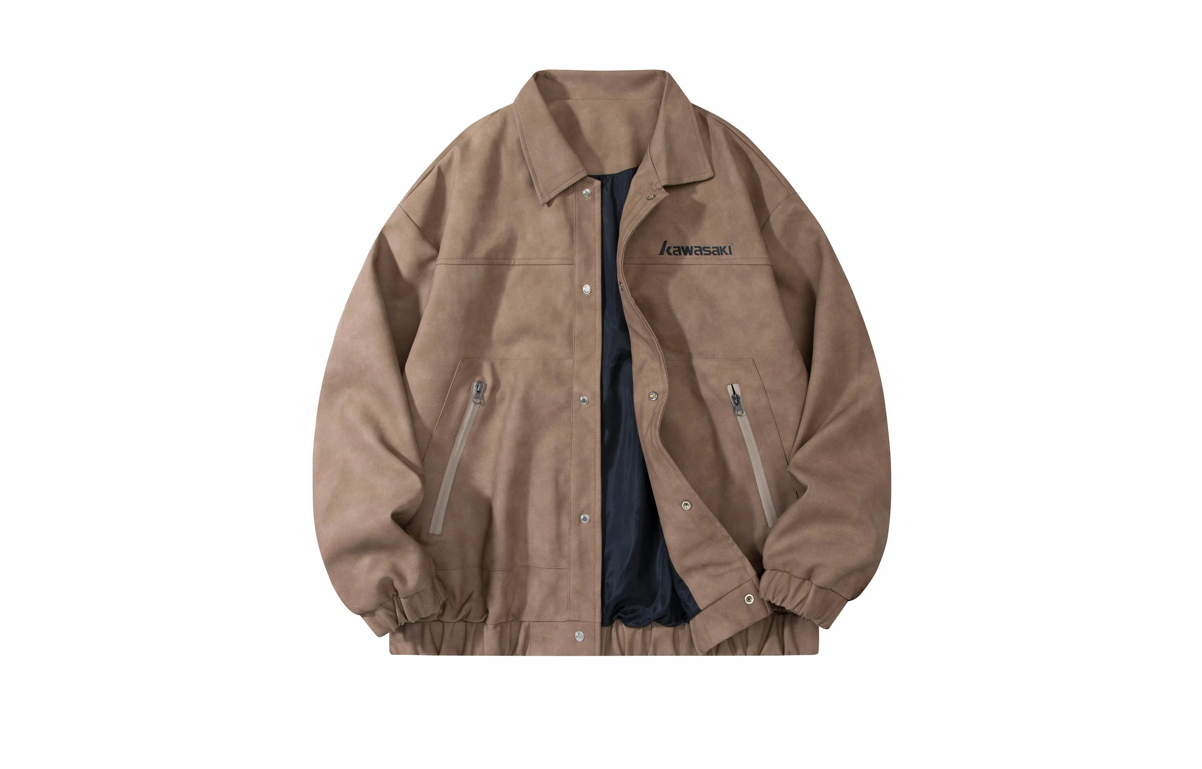 Kawasaki Jacket