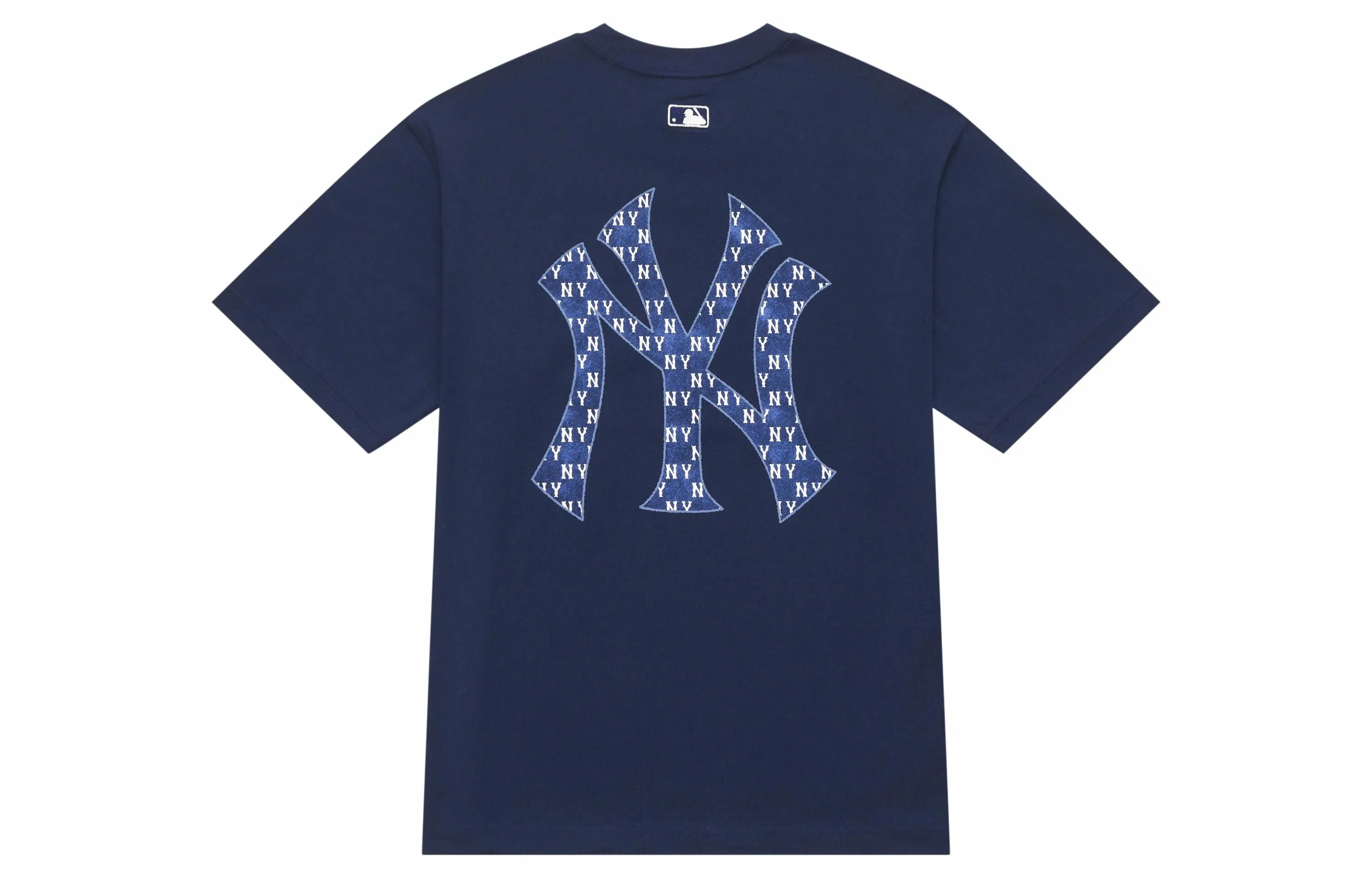MLB MONOGRAM logo SS24 T