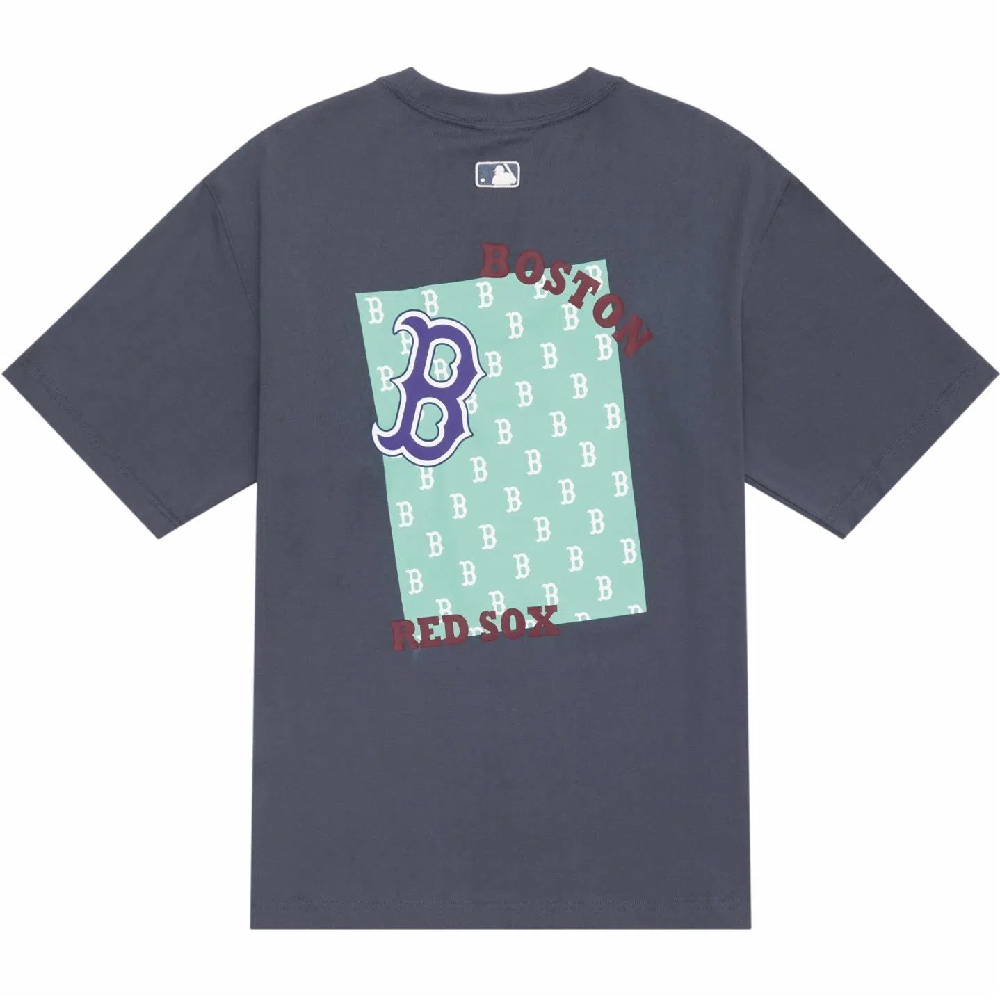 MLB MONOGRAM LOGO SS24 T