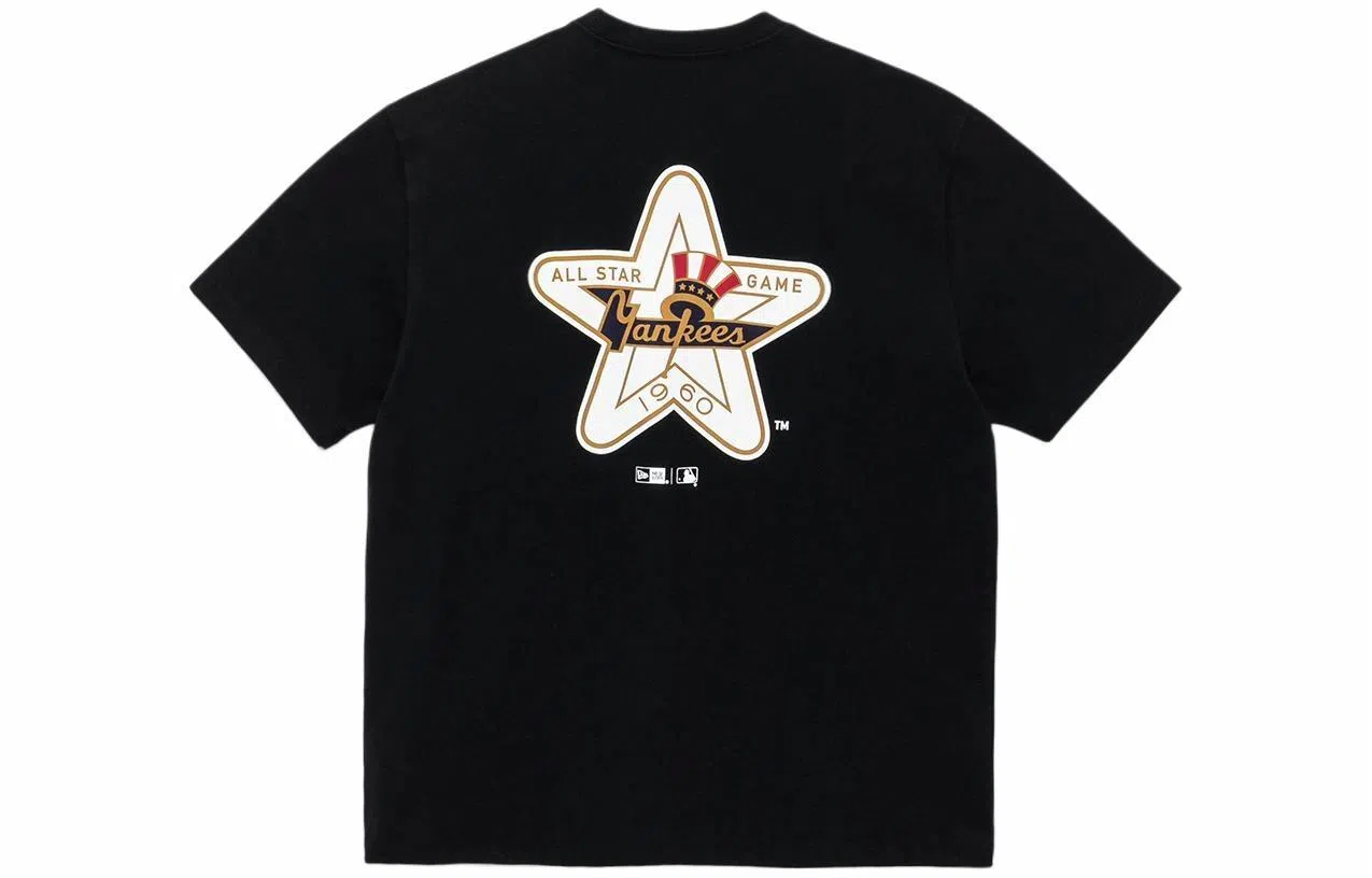 New Era x MLB T