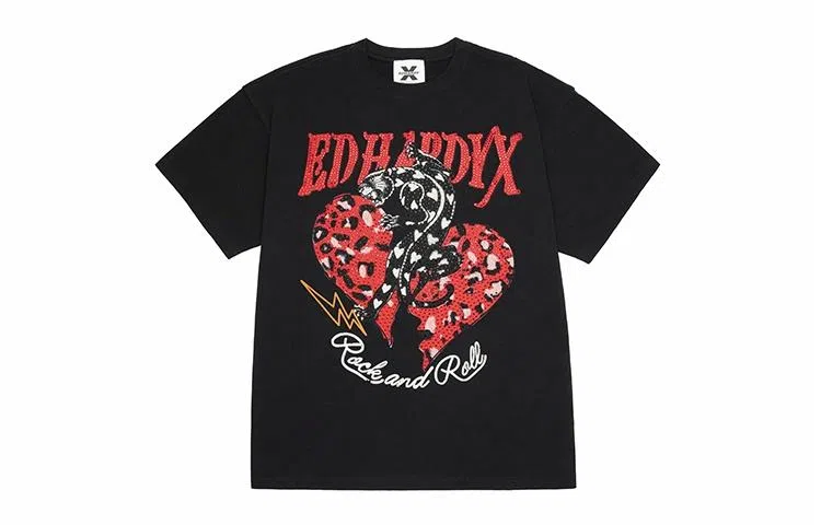ED HARDY X T