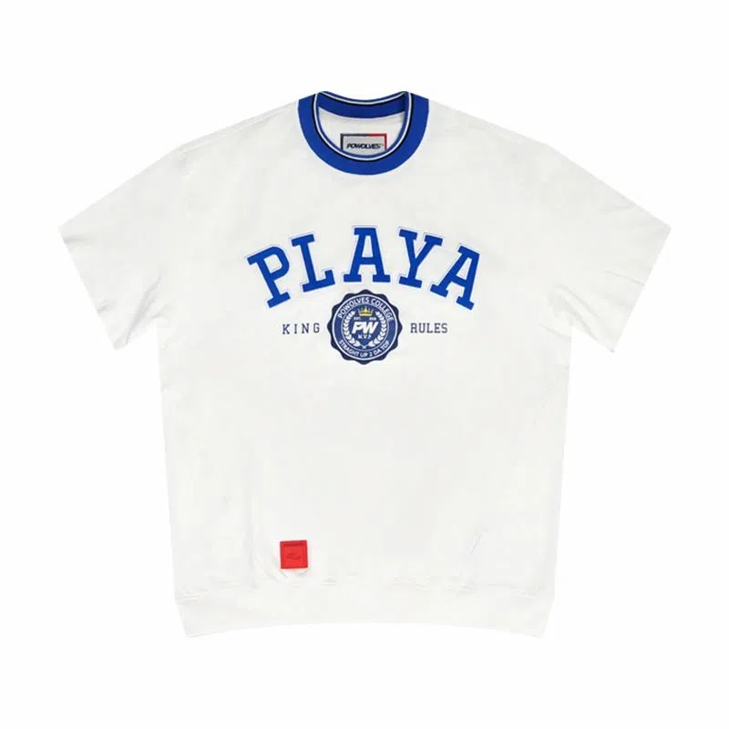 Powolves T